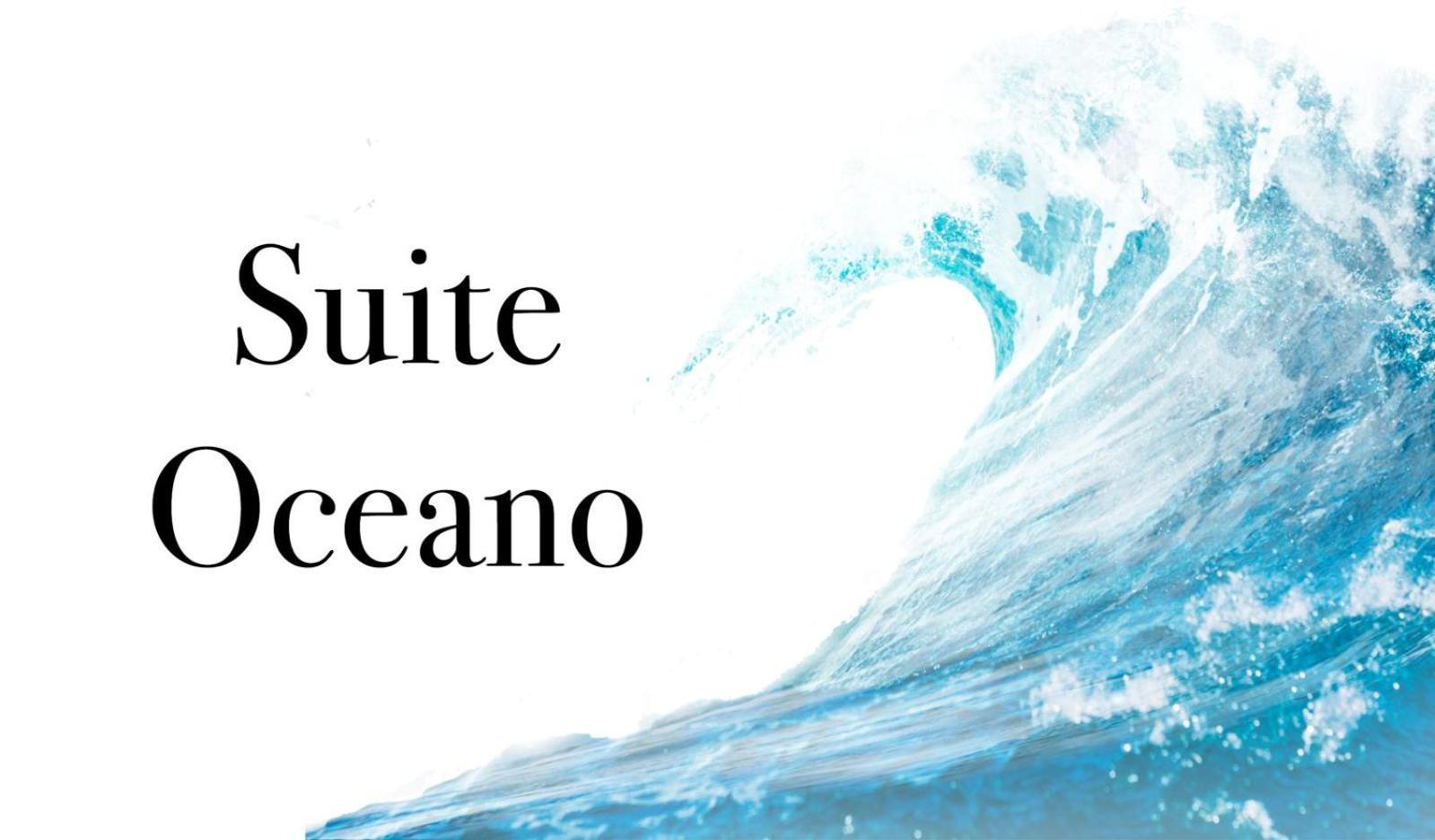 Suite Centrale 44 Oceano Marsala Exterior photo
